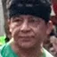 Detected person