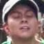 Detected person