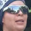 Detected person