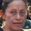 Detected person
