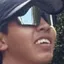Detected person