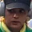 Detected person