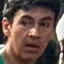 Detected person