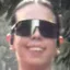 Detected person