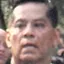 Detected person