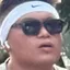 Detected person