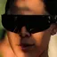 Detected person
