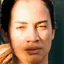 Detected person