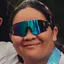 Detected person