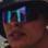 Detected person