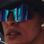 Detected person