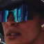 Erkannte Person