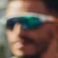 Erkannte Person