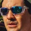 Erkannte Person
