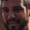 Detected person