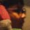 Detected person