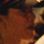 Detected person