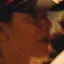 Detected person