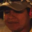 Detected person