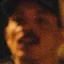 Detected person