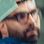 Detected person