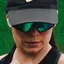 Detected person