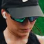Detected person
