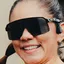 Detected person