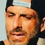 Detected person