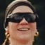 Detected person
