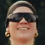 Detected person