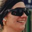 Detected person