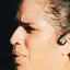 Detected person