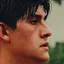 Detected person