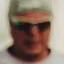 Detected person