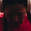 Detected person