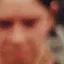 Detected person