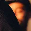 Detected person