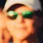 Detected person