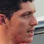 Detected person
