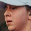 Detected person