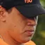 Detected person