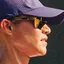 Detected person