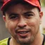 Detected person