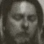 Detected person