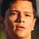 Detected person