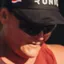 Detected person