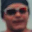 Detected person