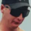 Detected person