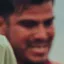 Detected person